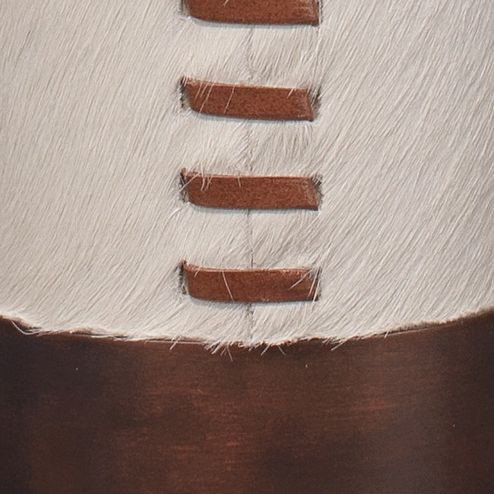 Sheridan Table Lamp in Detail.