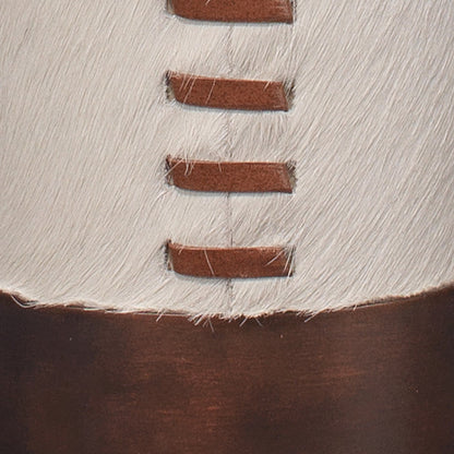 Sheridan Table Lamp in Detail.