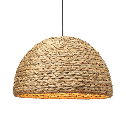 Shoreline Pendant Light in Detail.