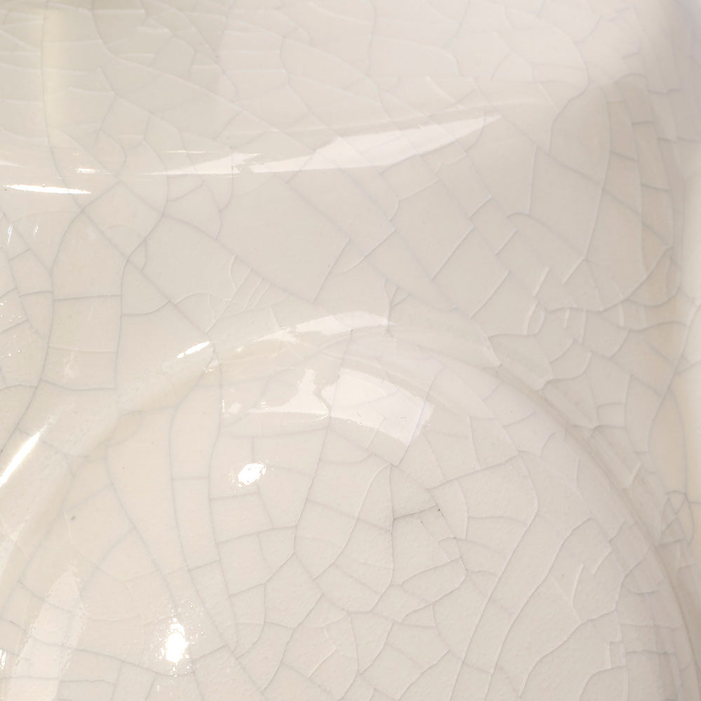 Silas Table Lamp in Detail.