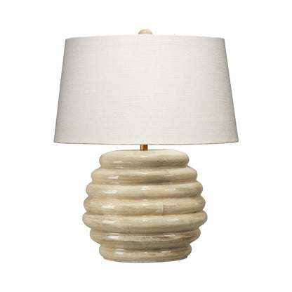 Soroban Table Lamp.