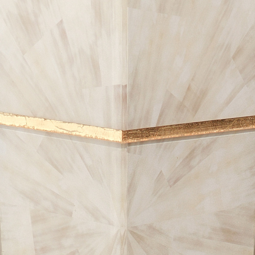 Spectacle Table Lamp in Detail.