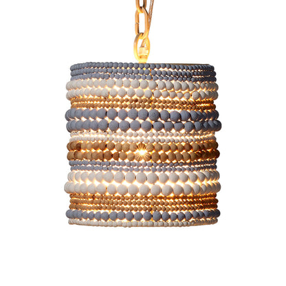Strand Pendant Light.