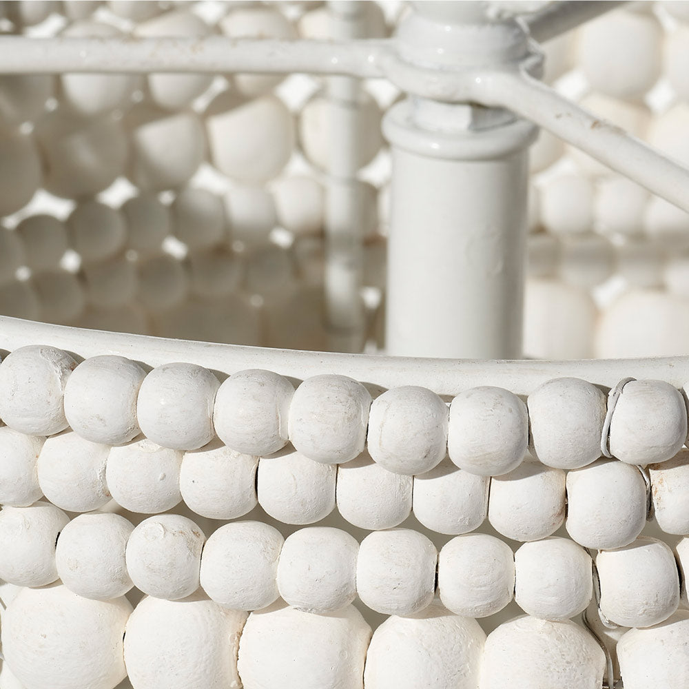 Strand Pendant Light in Detail.