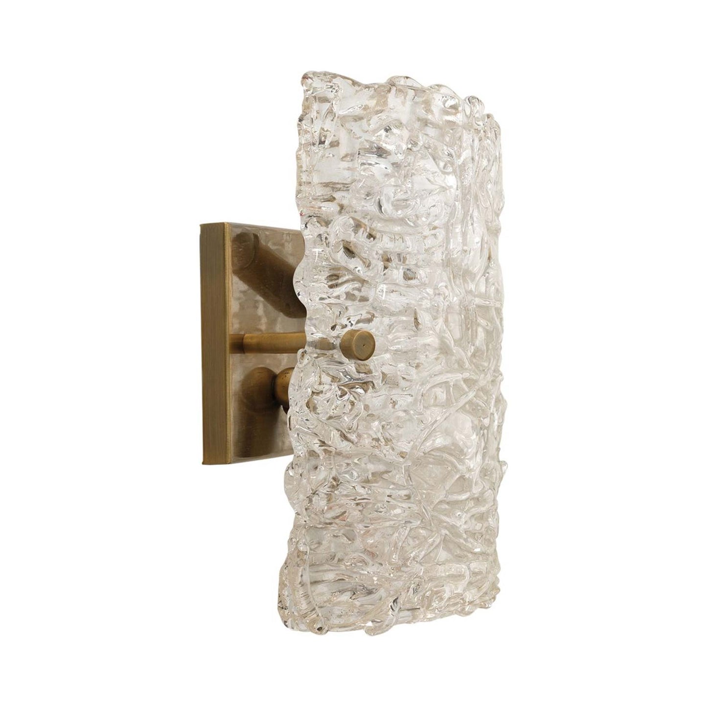 Swan Wall Light.