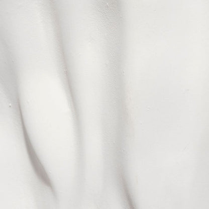 Sweetwood Table Lamp in Detail.