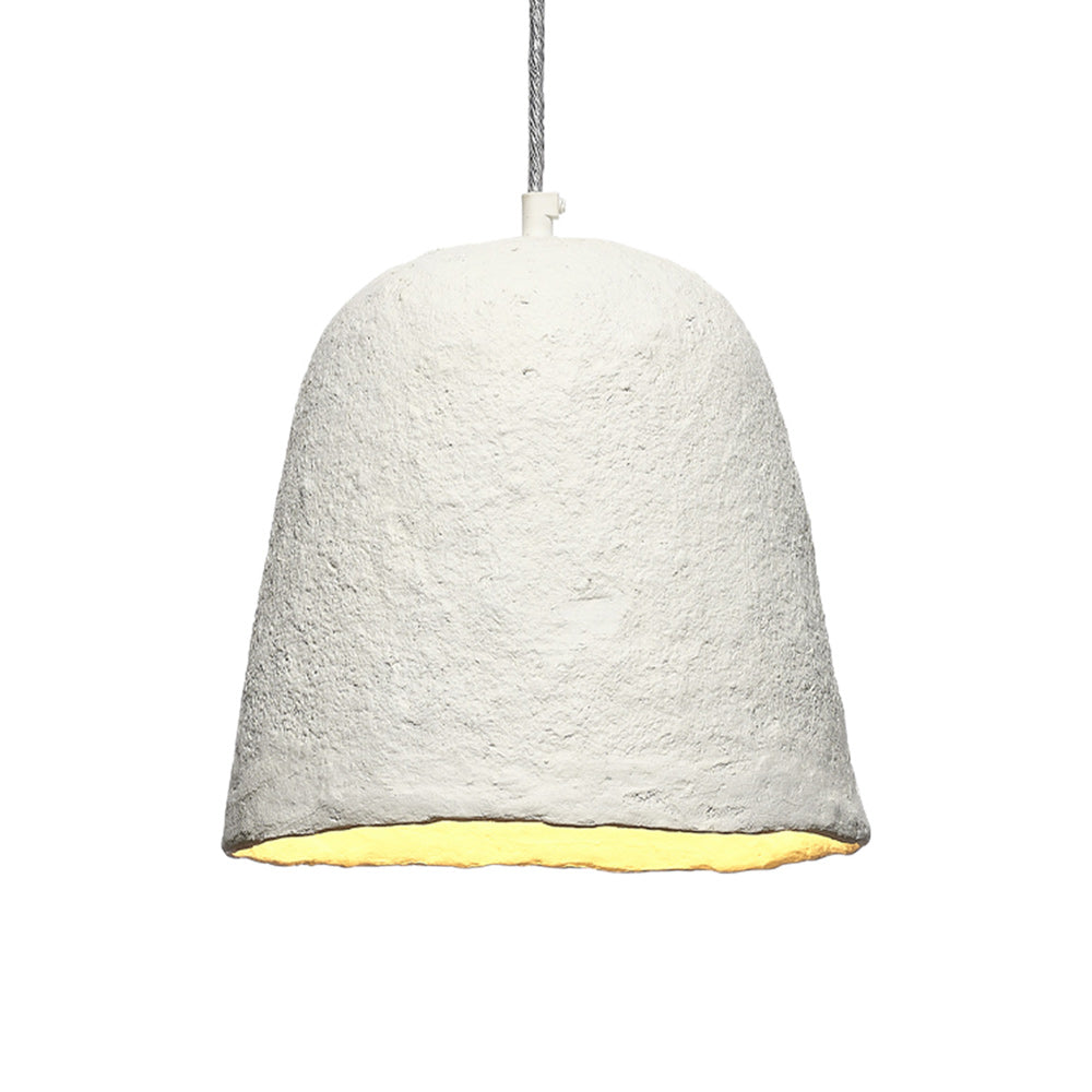 Tablet Pendant Light in Detail.