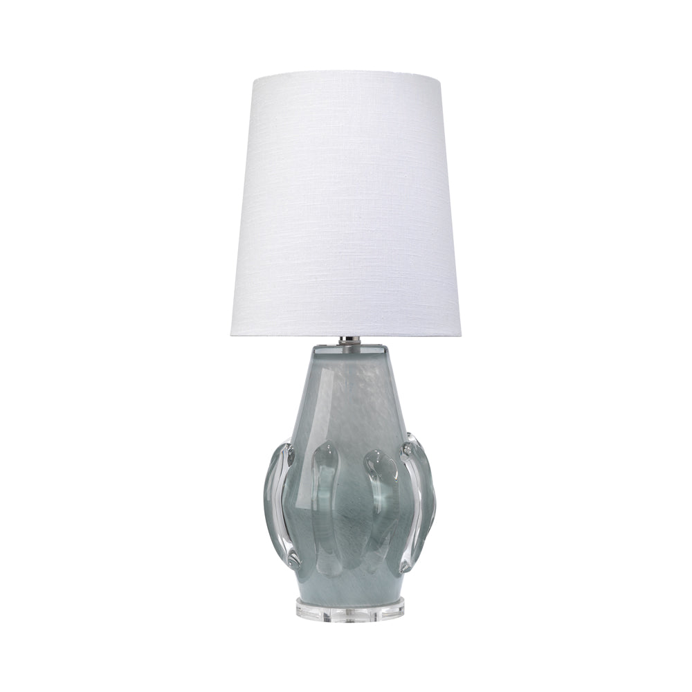 Talon Table Lamp.