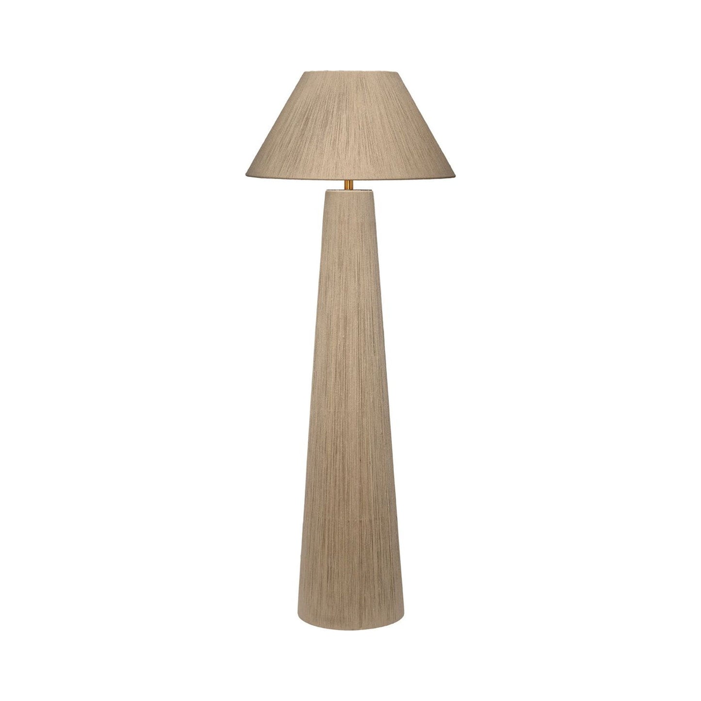Tension Floor Lamp.