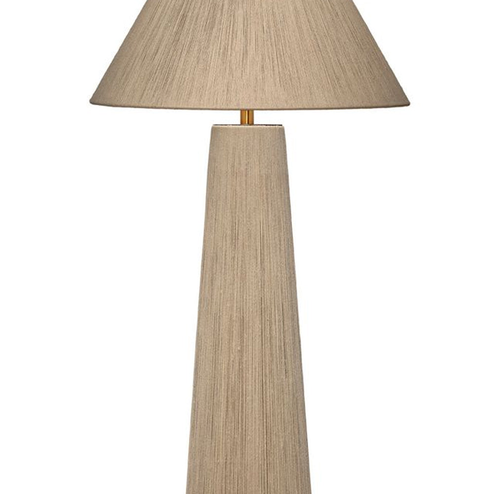 Tension Floor Lamp in Detail.
