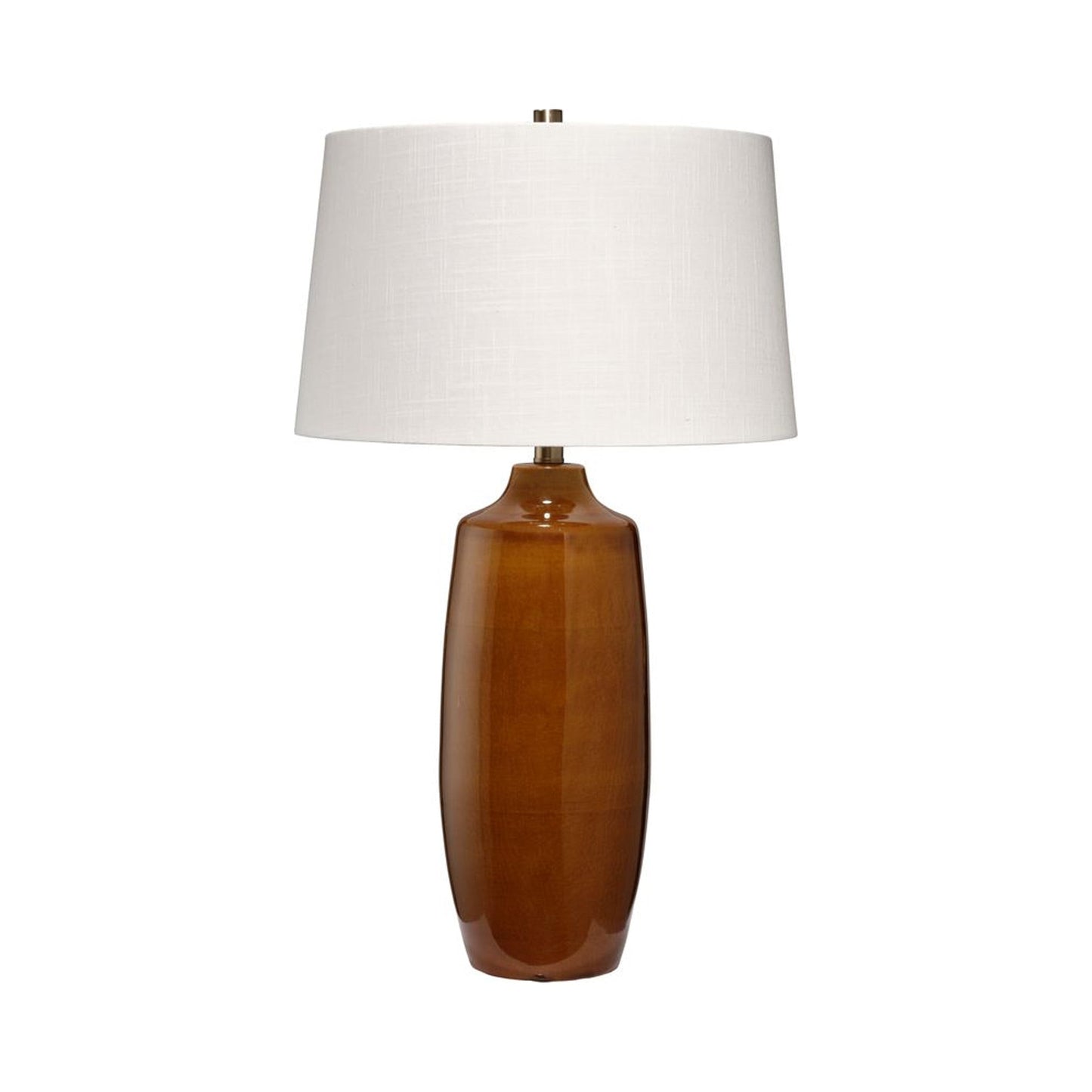 Toffee Table Lamp.