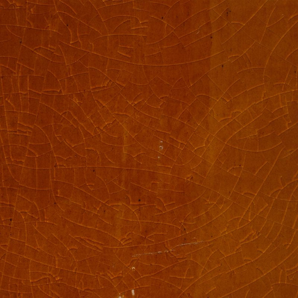 Toffee Table Lamp in Detail.