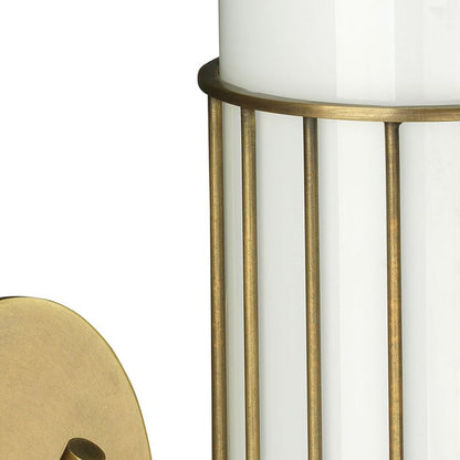 Torino Wall Light in Detail.