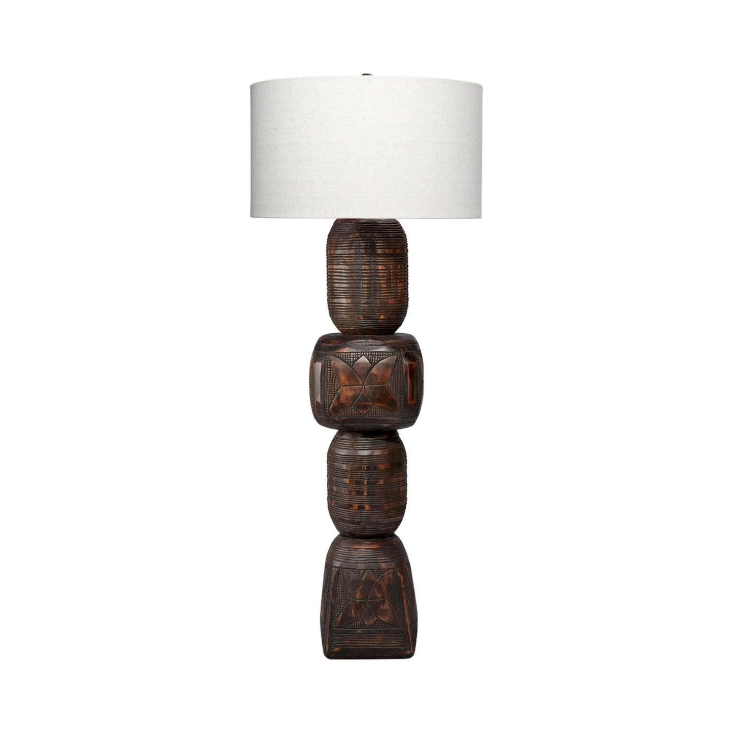 Totem Floor Lamp.