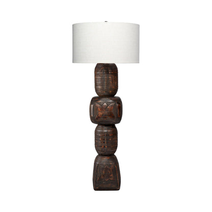 Totem Floor Lamp.