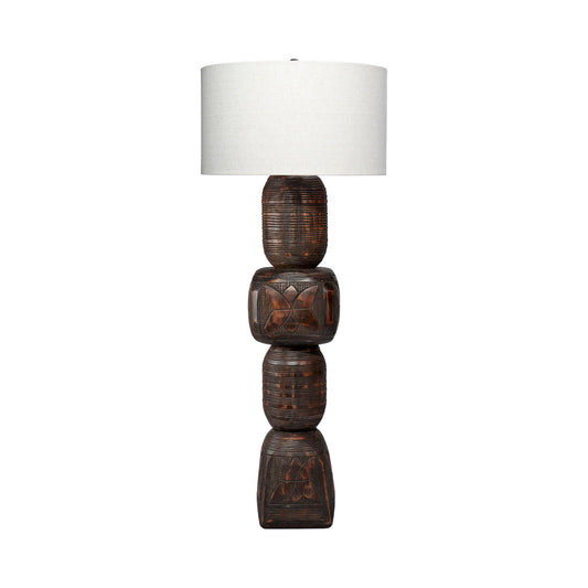 Totem Floor Lamp.