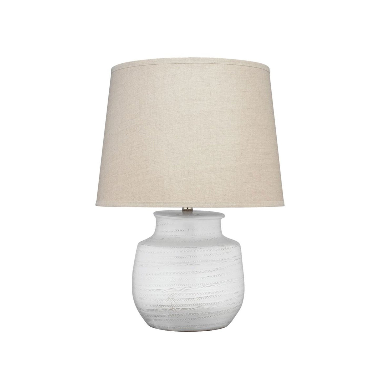 Trace Table Lamp (Small).