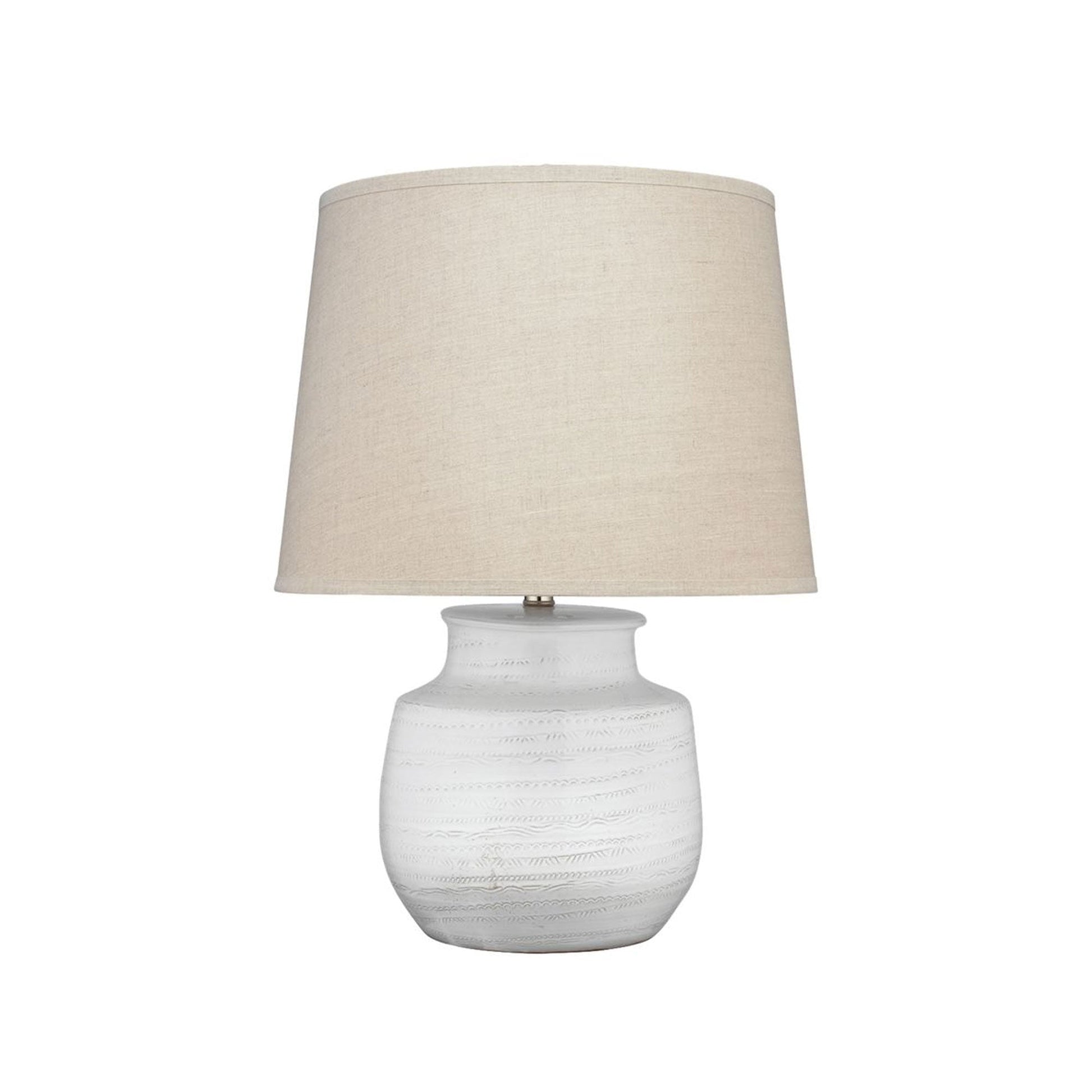 Trace Table Lamp (Small).
