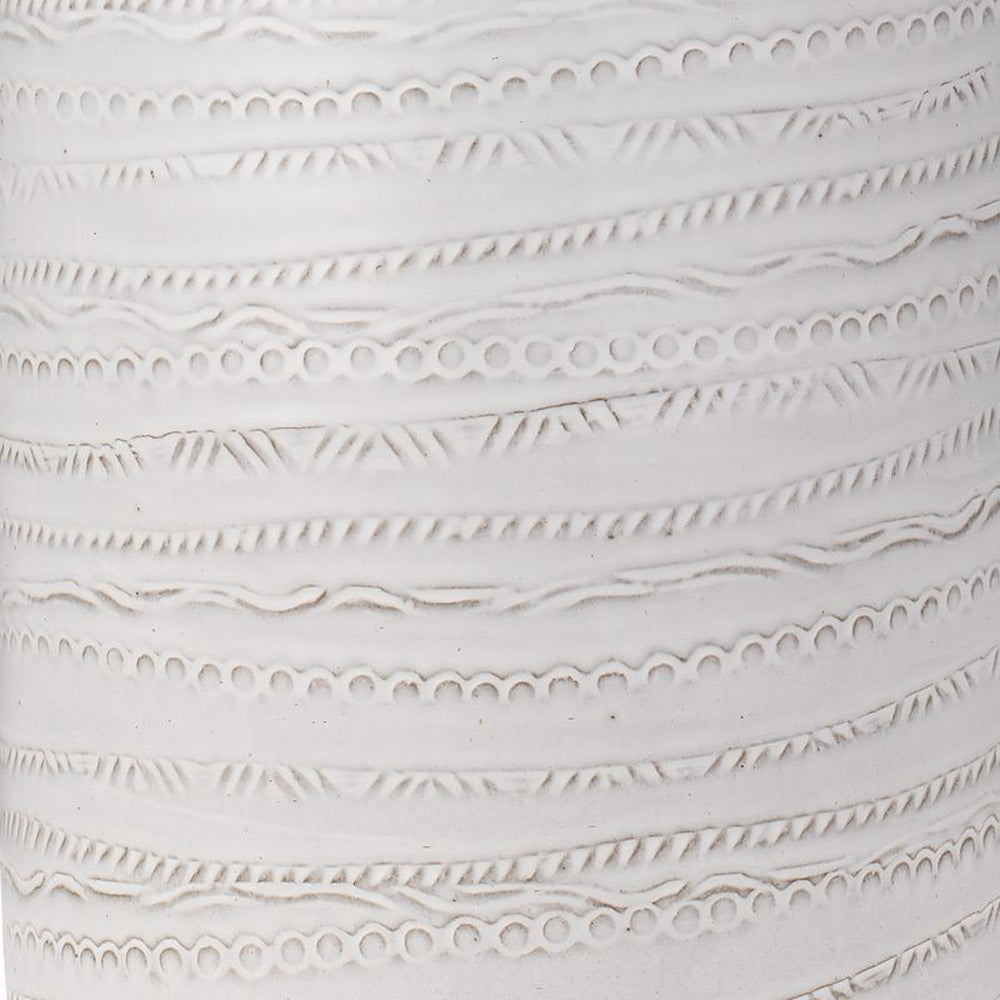 Trace Table Lamp in Detail.