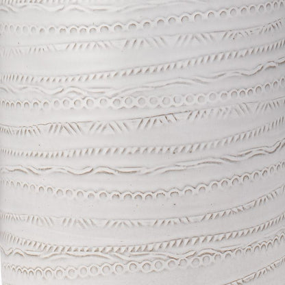 Trace Table Lamp in Detail.