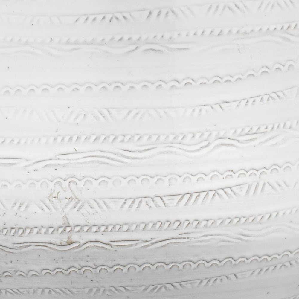 Trace Table Lamp in Detail.