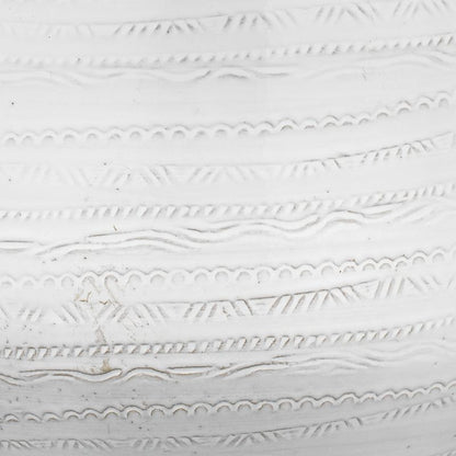 Trace Table Lamp in Detail.