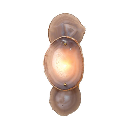 Trinity Wall Light in Detail.