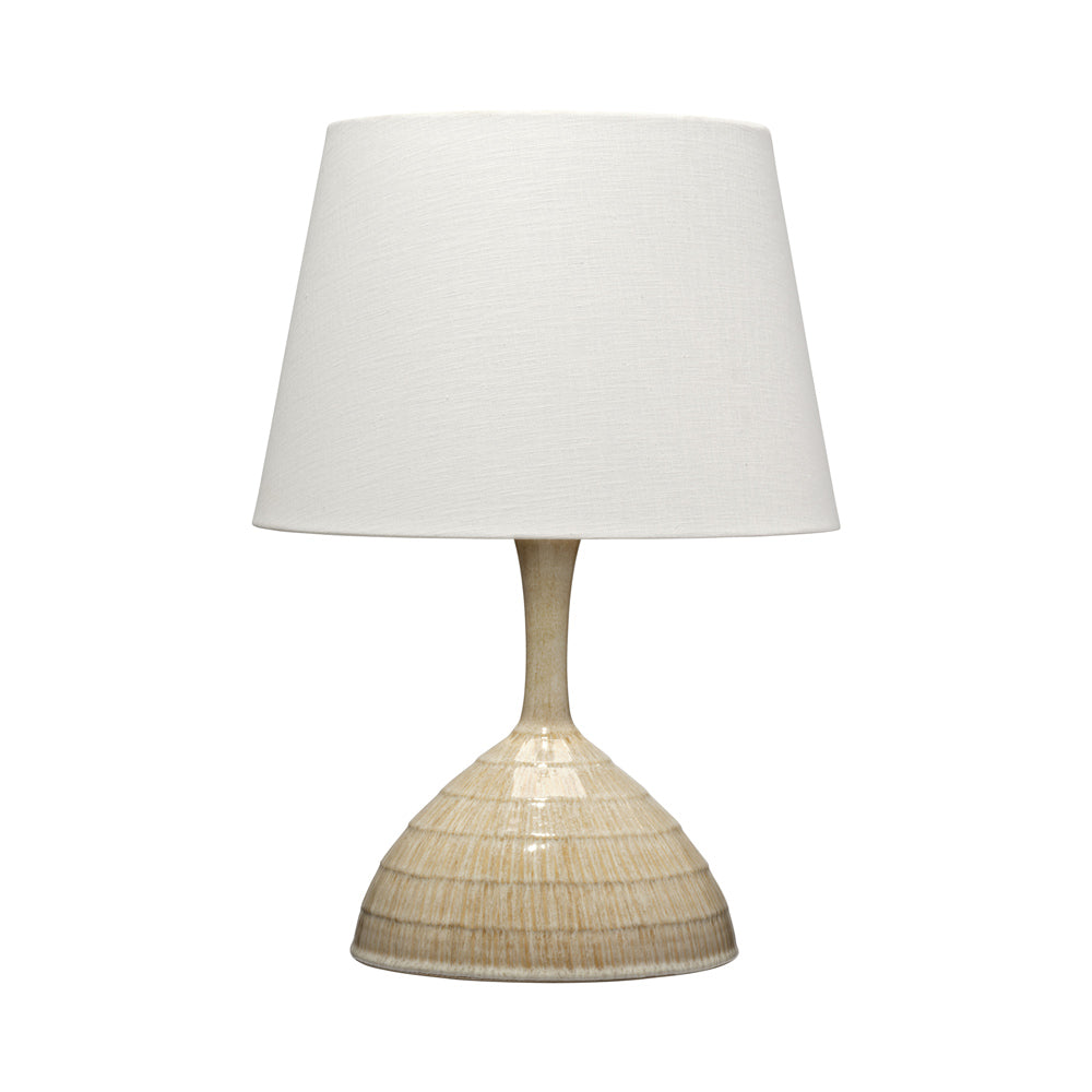 Trumpet Table Lamp.