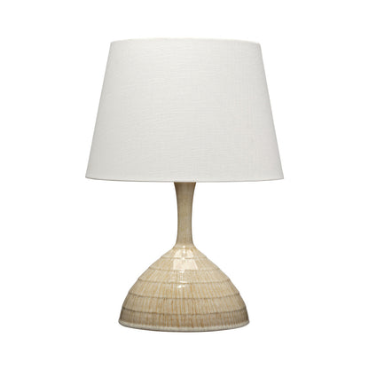Trumpet Table Lamp.