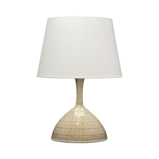 Trumpet Table Lamp.