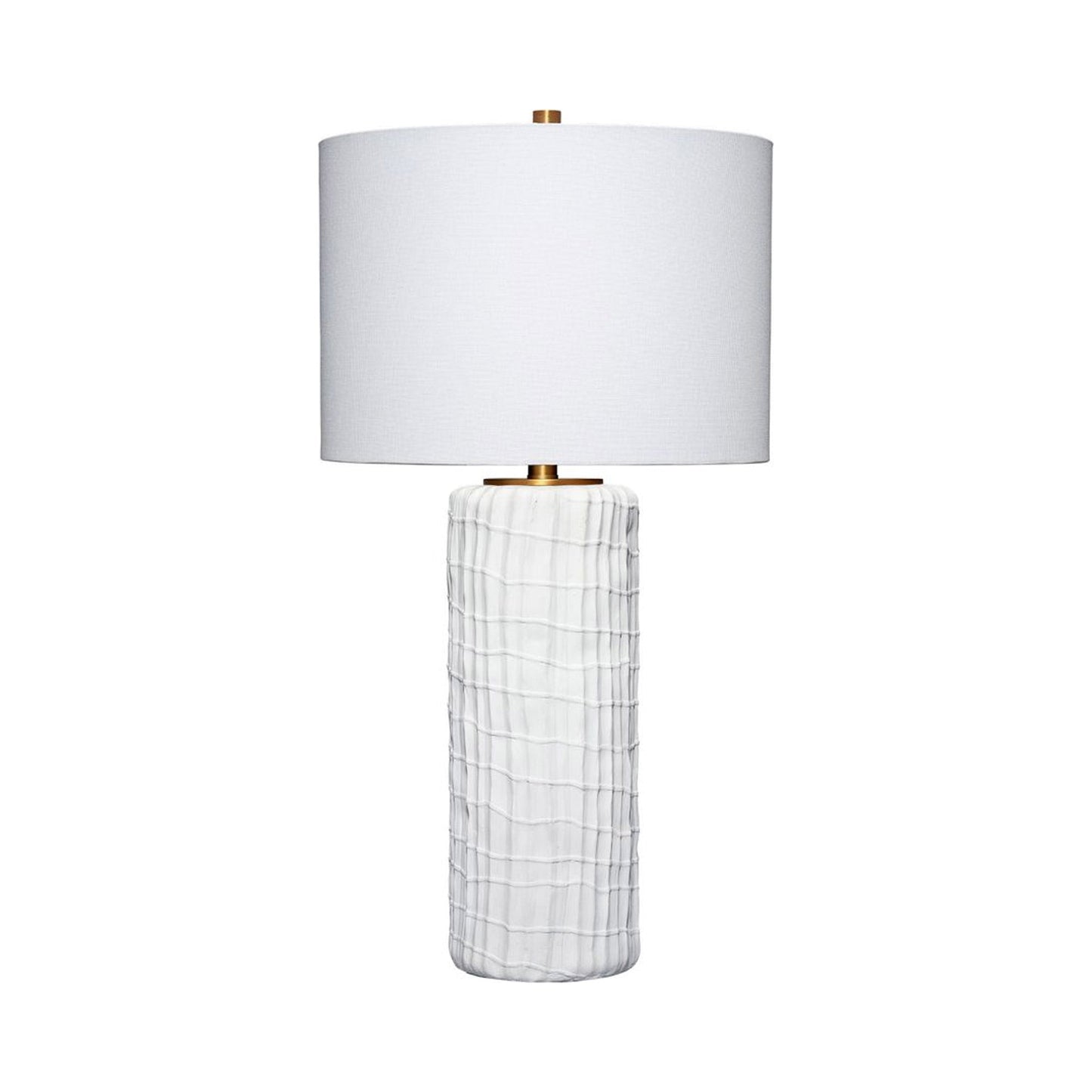 Trunk Table Lamp.
