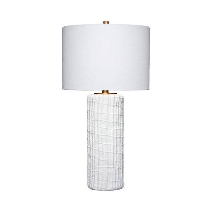 Trunk Table Lamp.