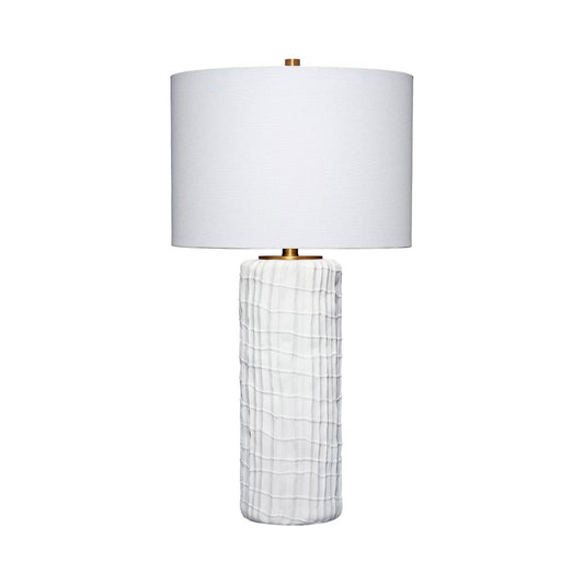 Trunk Table Lamp.