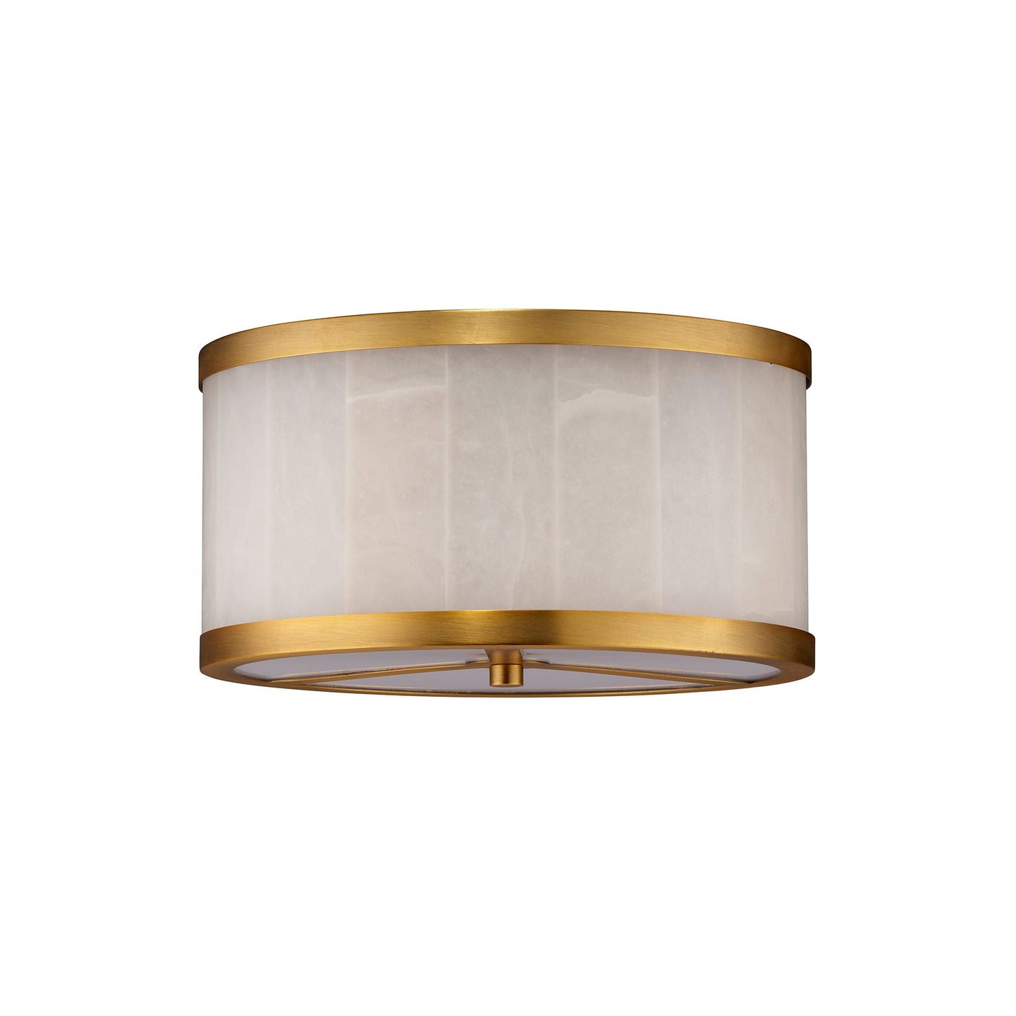 Upsala Flush Mount Ceiling Light (Small).