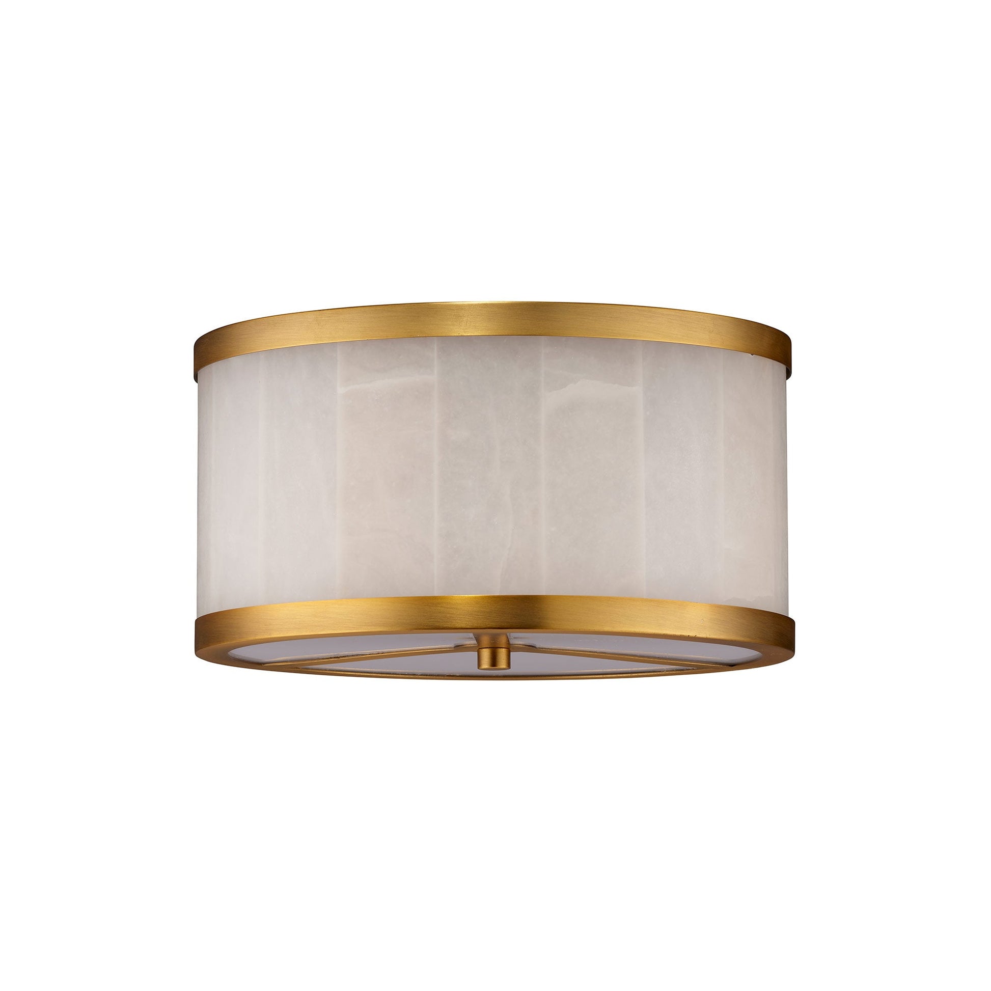 Upsala Flush Mount Ceiling Light (Small).