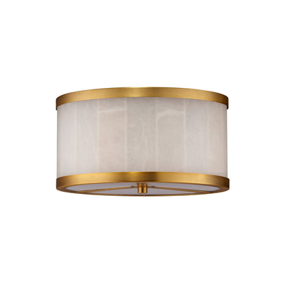 Upsala Flush Mount Ceiling Light (Small).