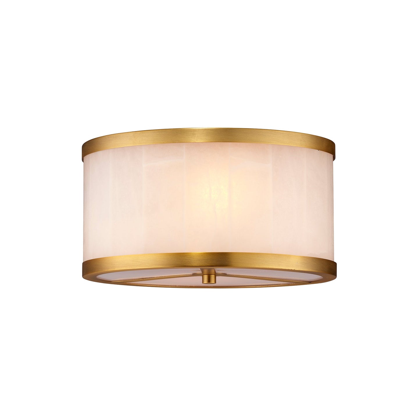 Upsala Flush Mount Ceiling Light.