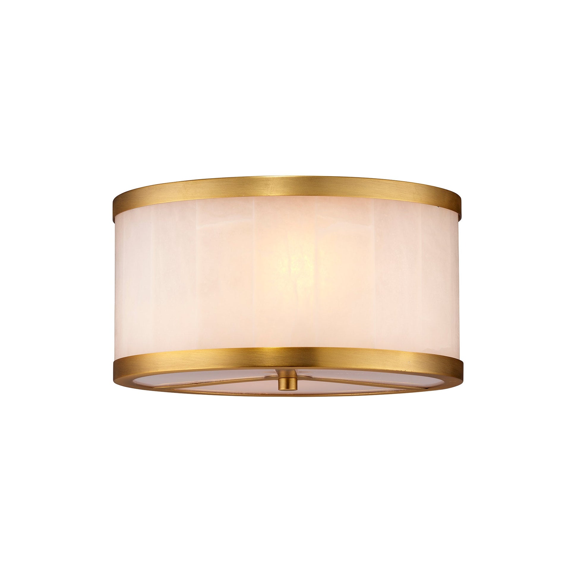 Upsala Flush Mount Ceiling Light.