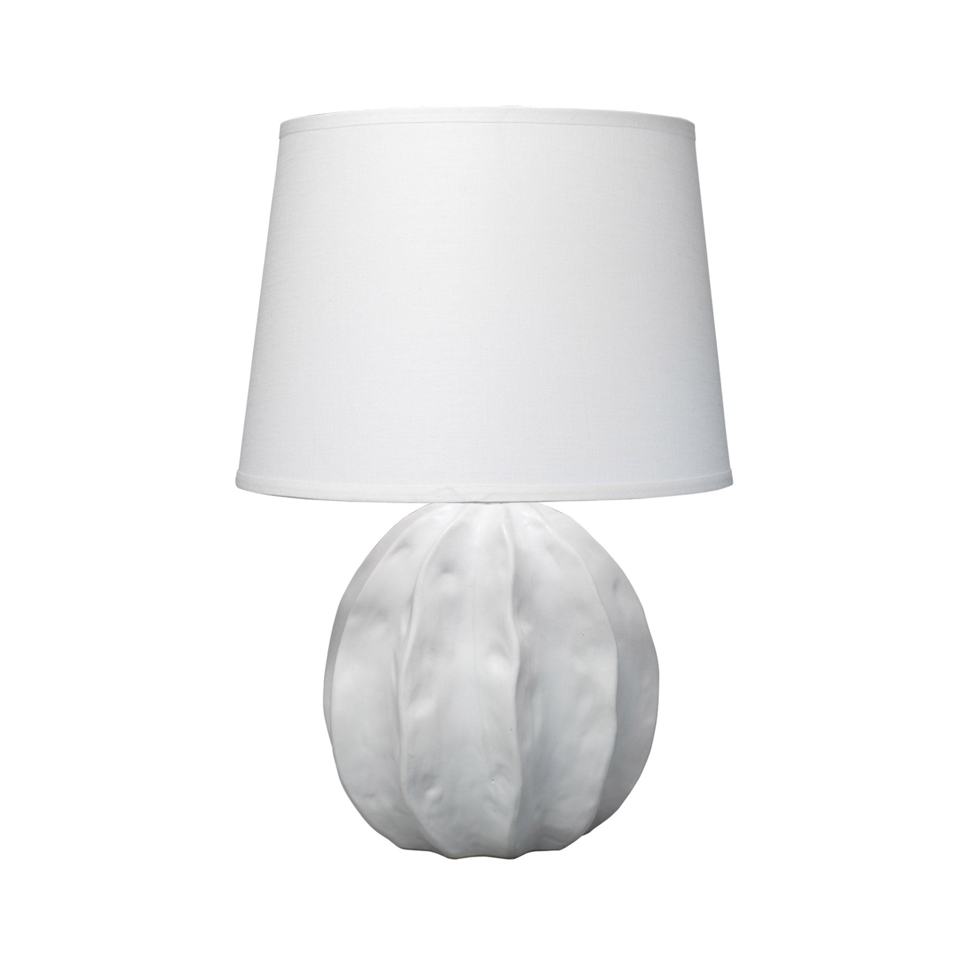 Urchin Table Lamp.
