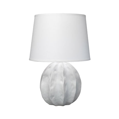 Urchin Table Lamp.