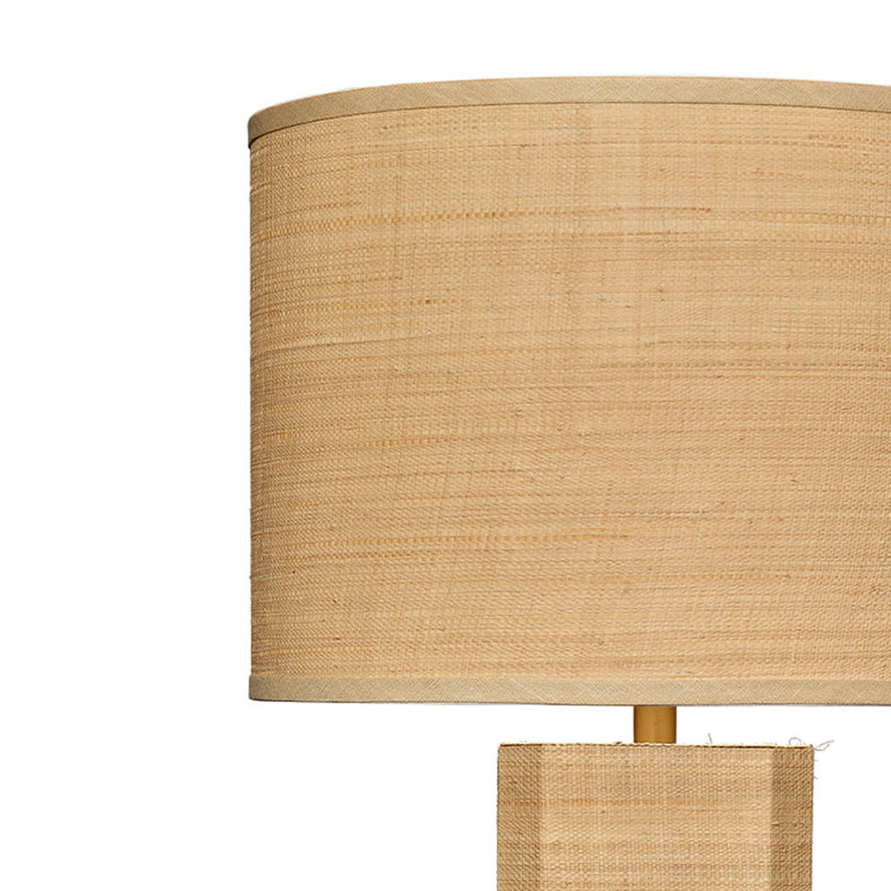 Utopia Table Lamp in Detail.