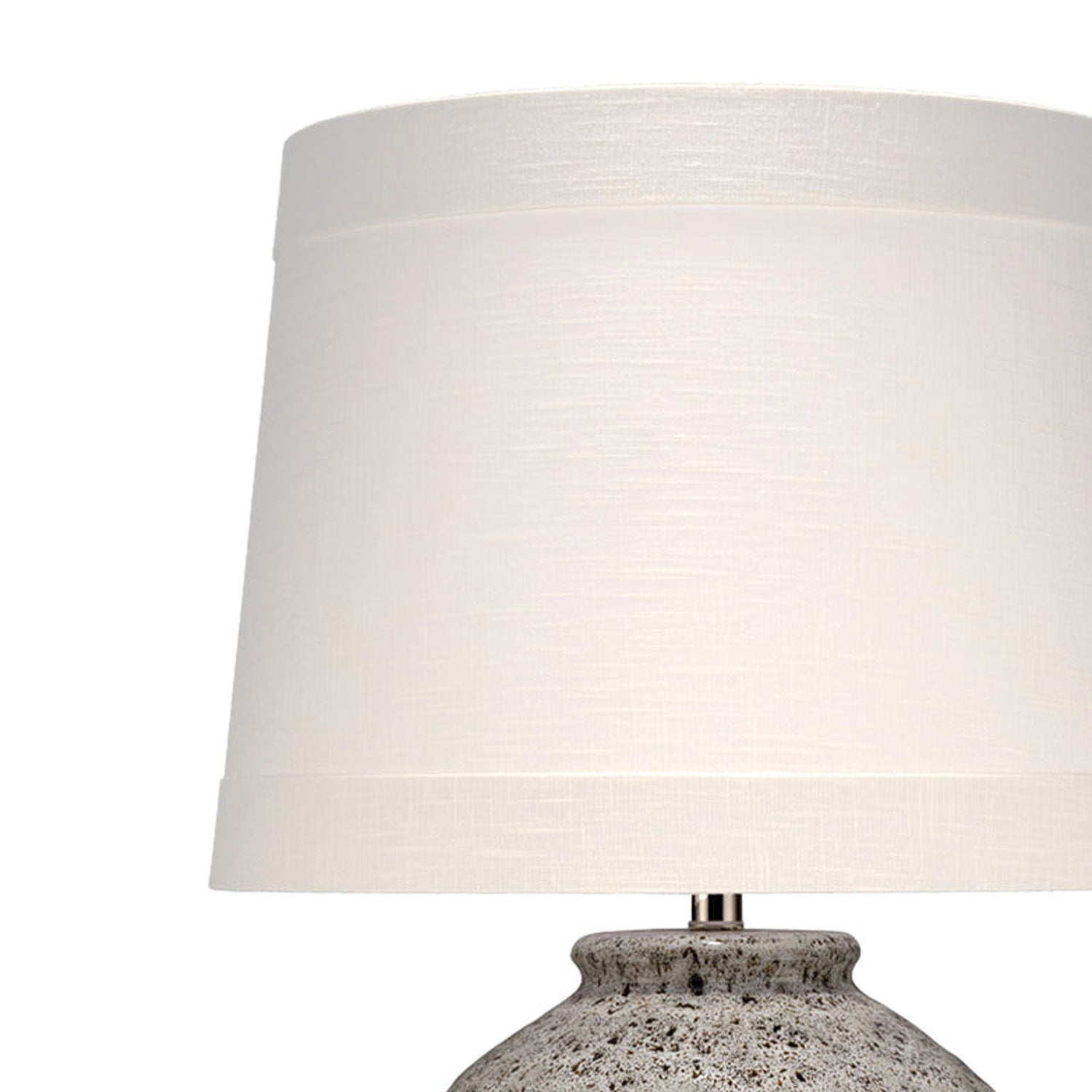 Vagabond Table Lamp in Detail.