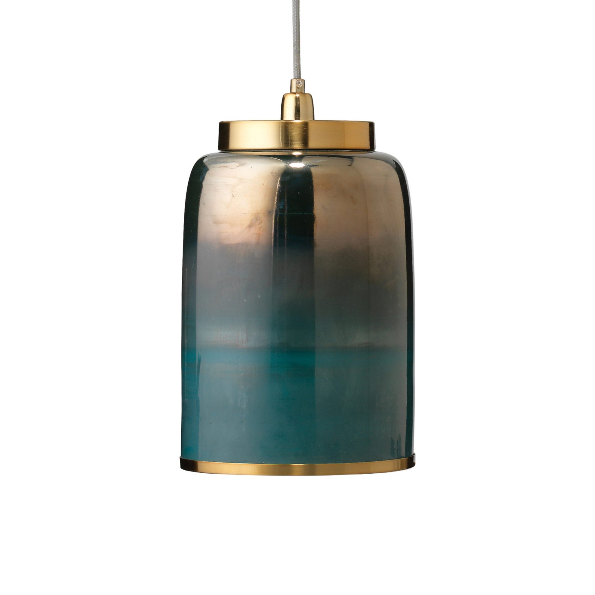 Vapor Pendant Light.