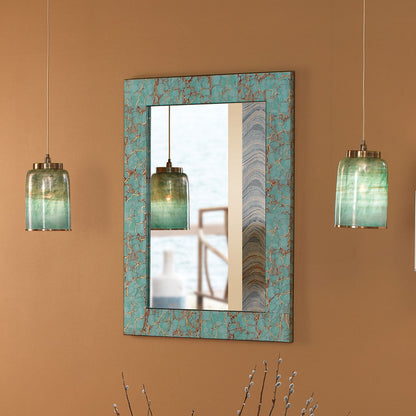 Vapor Pendant Light in Detail.