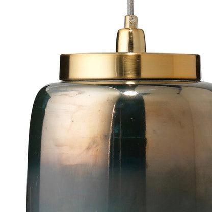 Vapor Pendant Light in Detail.