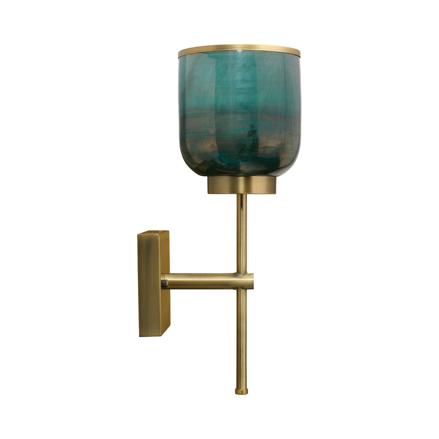 Vapor Wall Light.