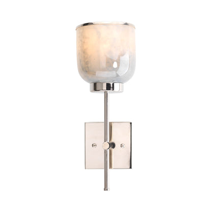 Vapor Wall Light in Detail.