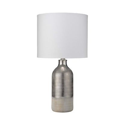 Varnish Table Lamp.