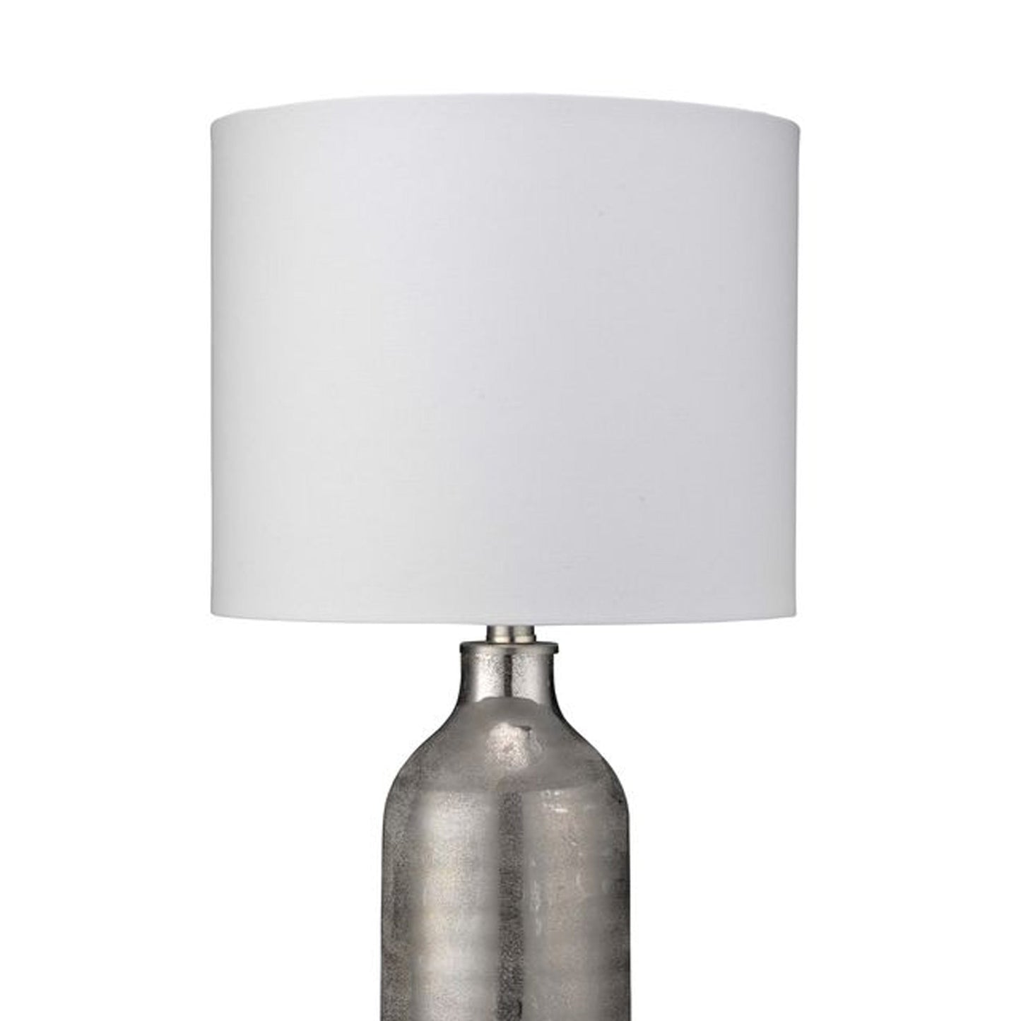 Varnish Table Lamp in Detail.