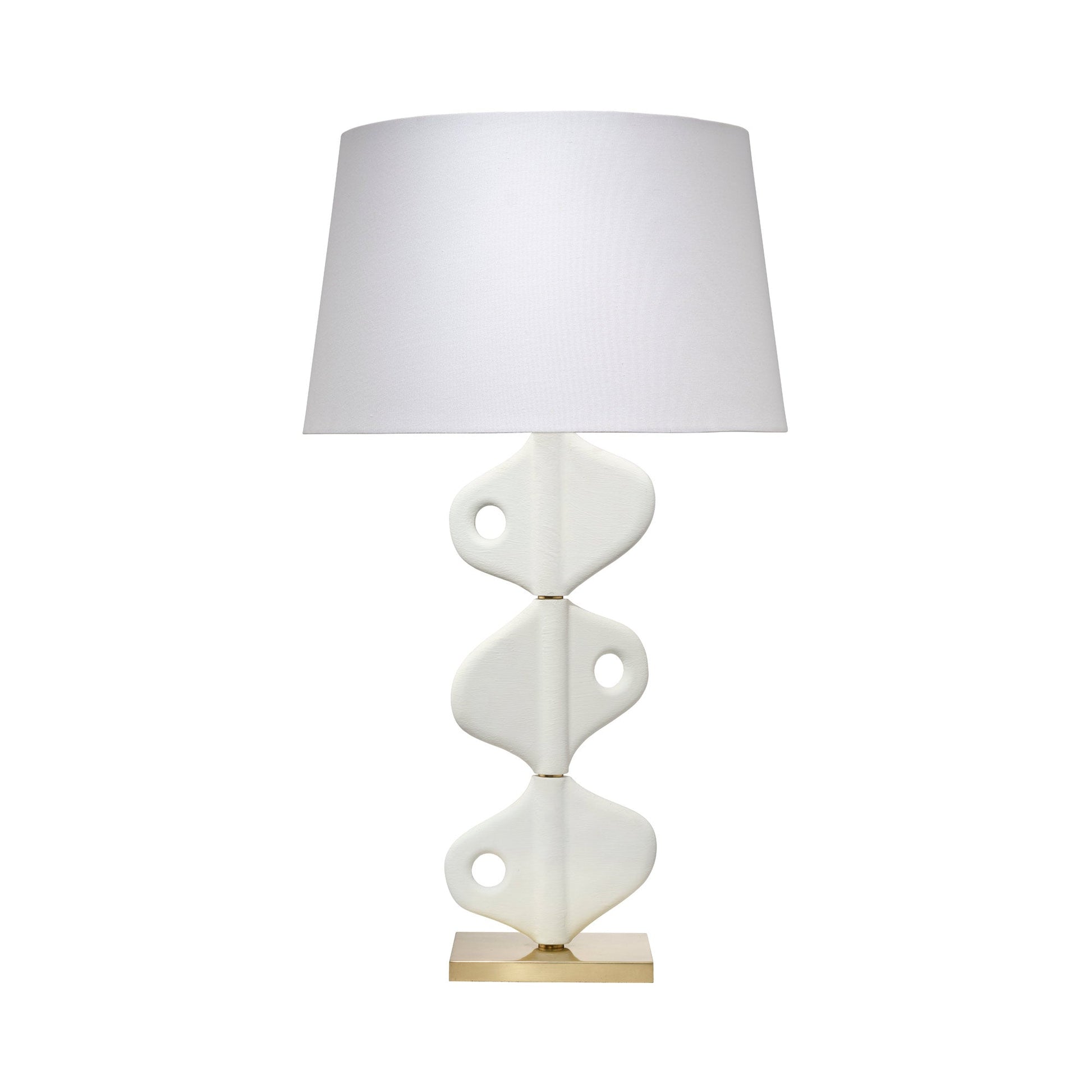 Vertebrae Table Lamp.